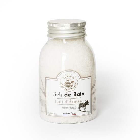 LAIT D ANESSE